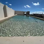 Tulum Stylish 2Br Penthhouse, Private Terrace, Grill And Pool