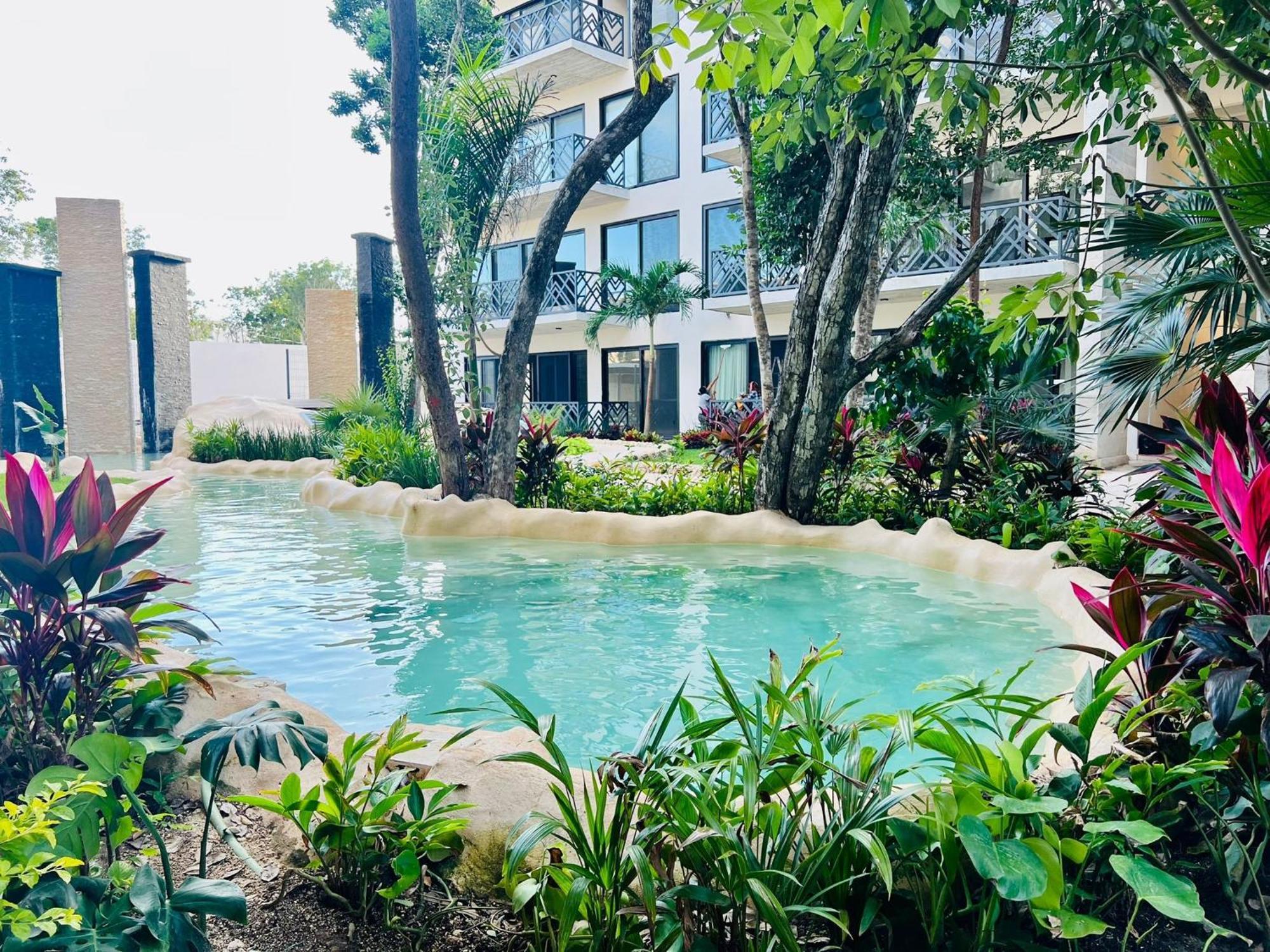 Apartment Stylish 2br Penthhouse, Private Terrace, Grill And Pool *