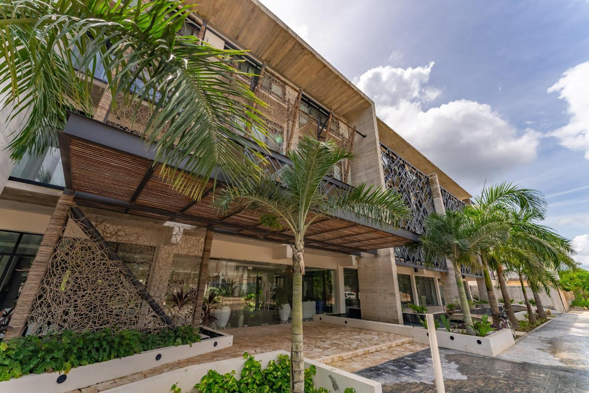 Stylish 2br Penthhouse, Private Terrace, Grill And Pool *