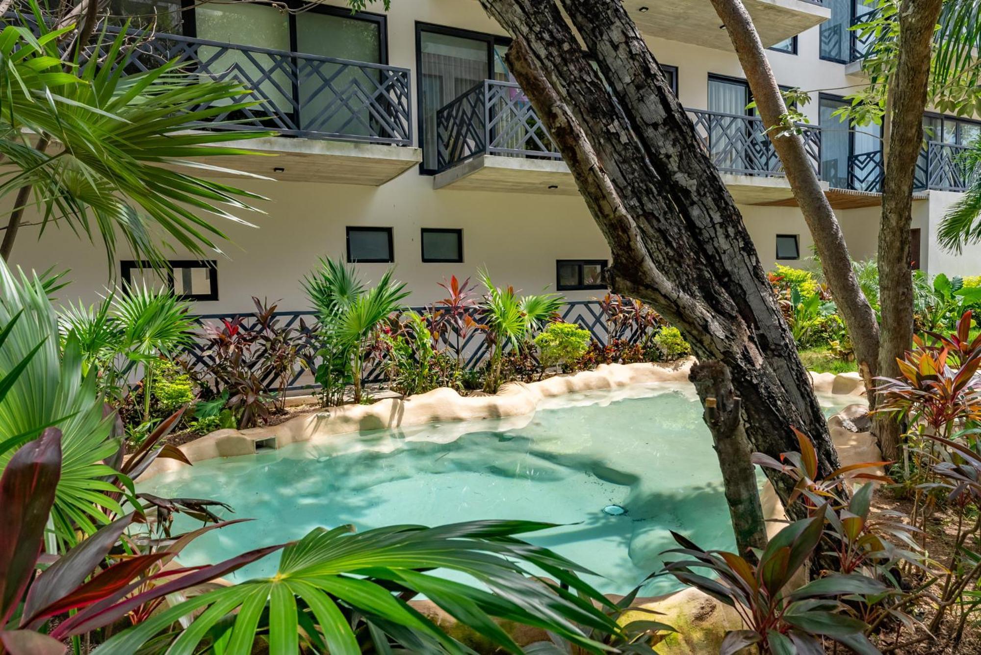 Stylish 2br Penthhouse, Private Terrace, Grill And Pool *