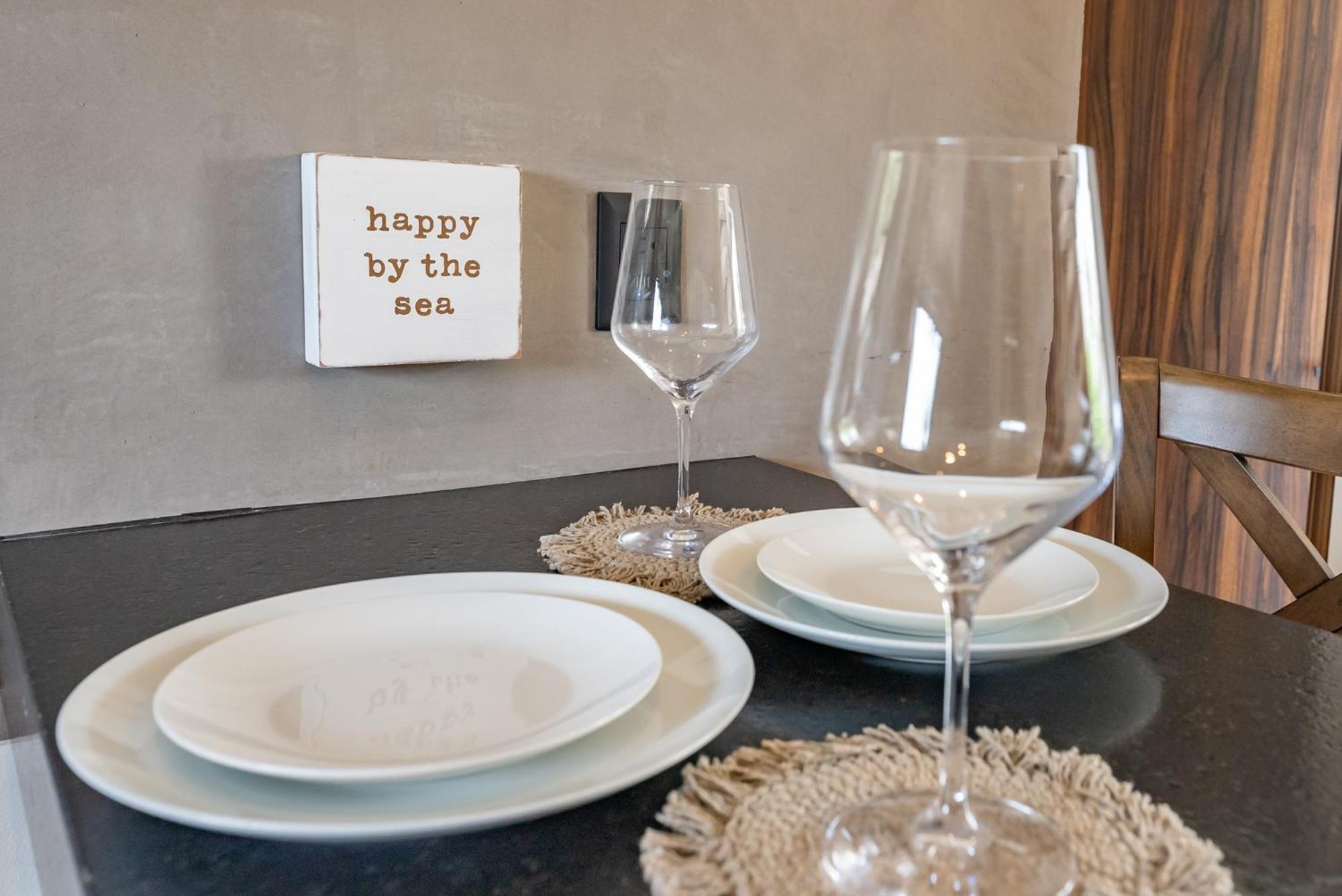 Apartment Stylish 2br Penthhouse, Private Terrace, Grill And Pool Tulum