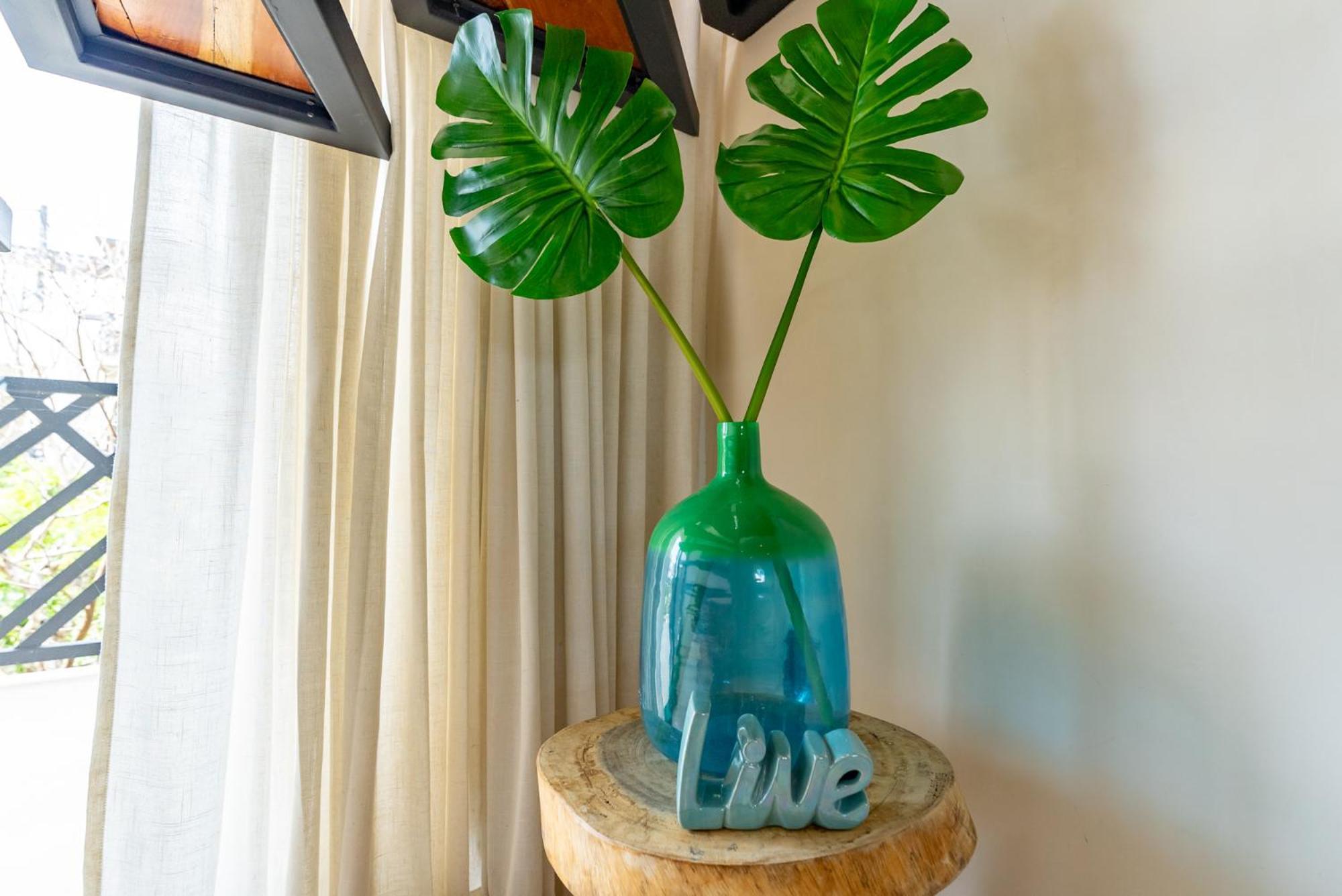Stylish 2br Penthhouse, Private Terrace, Grill And Pool Tulum